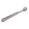 DERNORD 120V 1650W Foldback Water Heater Element Screw-In Lime Life