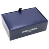 Mila Schon Mira, Sean round mother of pearl tie clip
