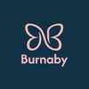 Burnaby pastel tweed slim hair band / 버나비 파스텔 트위드