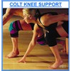 Proline Colt Knee Support - Blue - X.X.Large