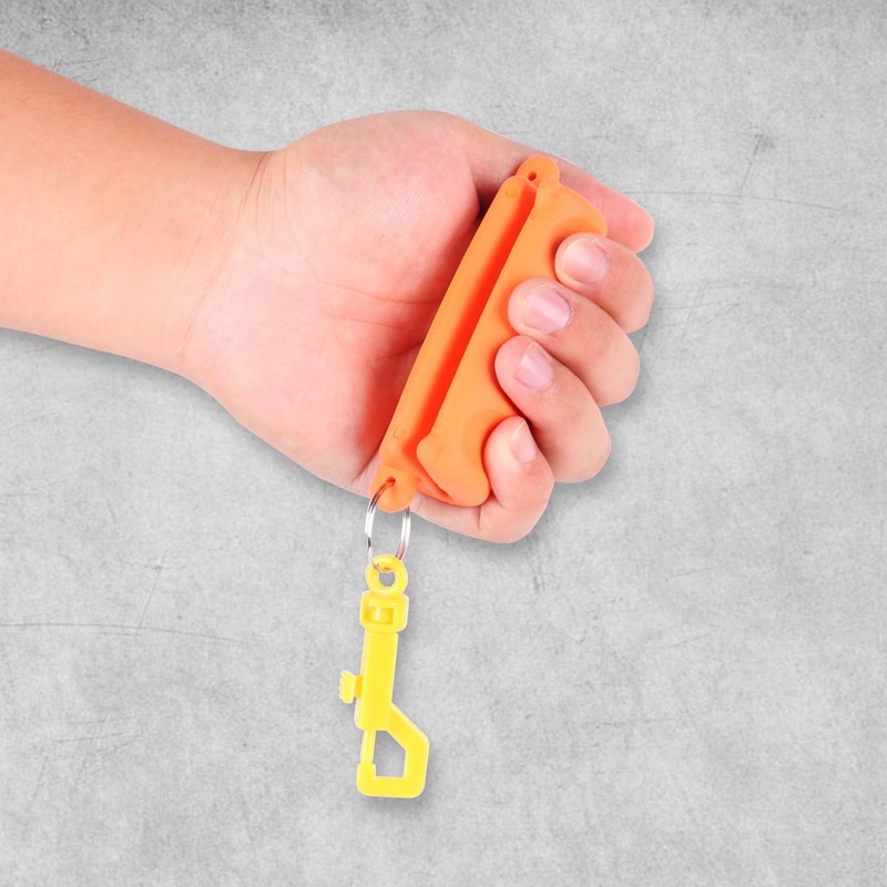 FENJANER Arrow Puller - Archery Target Remover Gripper - Hand