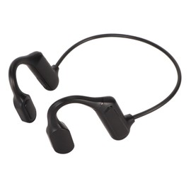 Open Ear Translator Headphones, 74 Languages 70 Spoken Translator Device Real Time, Noise Reduction Waterproof Translator Earphones, Fit for iOS for Android (Black)