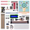 SunFounder Project Super Starter Kit for Raspberry Pi (for RPi