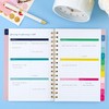 AT-A-GLANCE 2026 Planner, Simplified by Emily Ley, Weekly & Monthly,