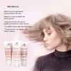 Mascarilla Keratine Balance Liso Progresivo Vezia -Care Collections Sin Sulfatos