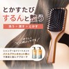 bonparme Paddle Brush