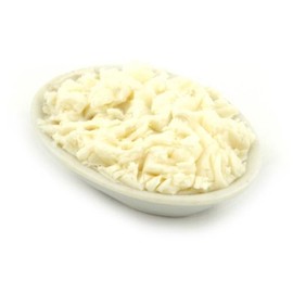 MyTinyWorld Dolls House Miniature Mashed Potato in a Serving Dish