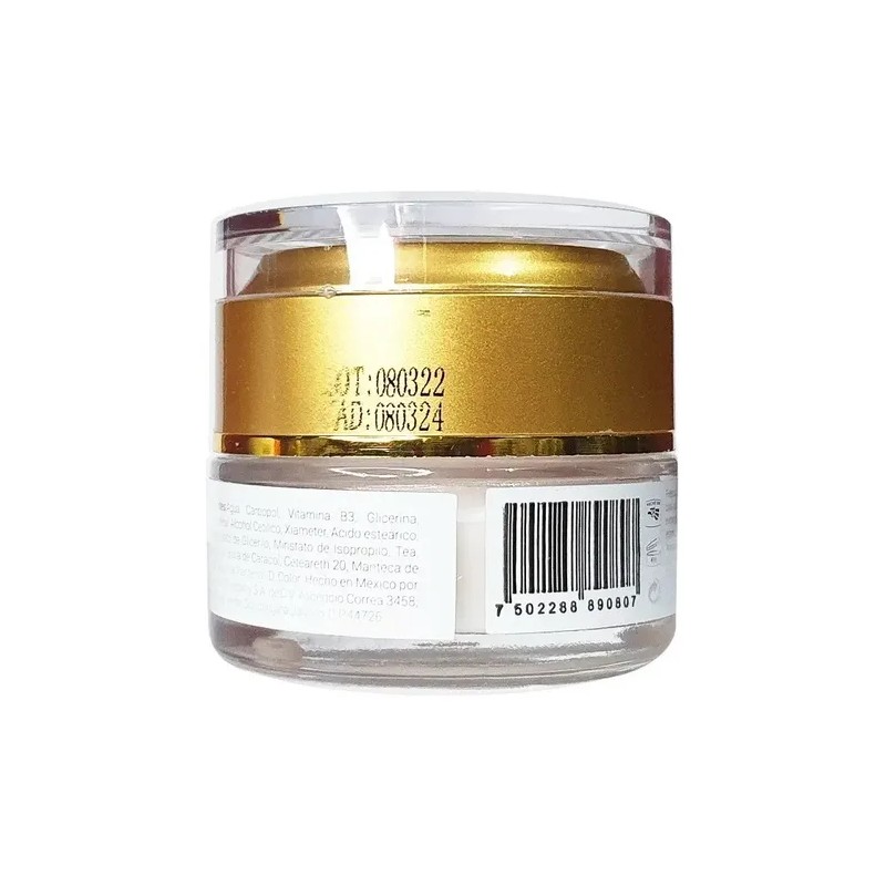 Crema Antiedad Bena Belleza Natural para Piel Normal a Mixta