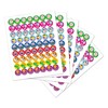 Sweetzer & Orange Teacher Reward Stickers – 1008 in 9