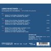 Beethoven: String Quartets Vol 2