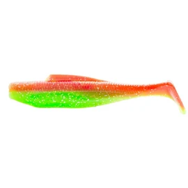 z-mandiezel minnowz, Nuked Chicken Glow