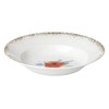 Lenox Passion Bloom Pasta Bowl, White