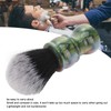 Shaving Brush Resin Handle Men Barber Beard Shave Tool Soft