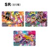 BANDAI Ninjara Collection Card Vol. 1 (Box)