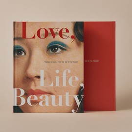 Love Life Beauty 'Love, Life, Beauty' The Archive: 79 years of K-Beauty