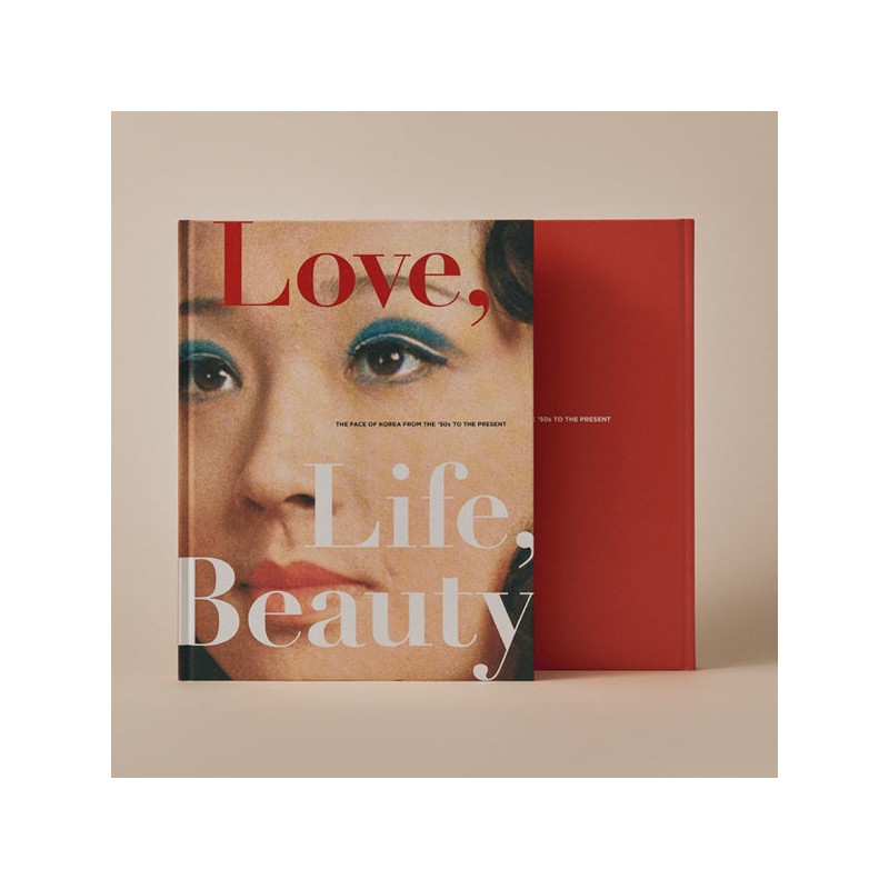 Love Life Beauty 'Love, Life, Beauty' The Archive: 79 years