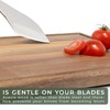 WALDWERK Cutting Board Set (15.75 x 12/13 x 9.5/10 x