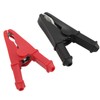 10pcs Electric Test Clip Good Electrical Conductivity Corrosion Resistance Power