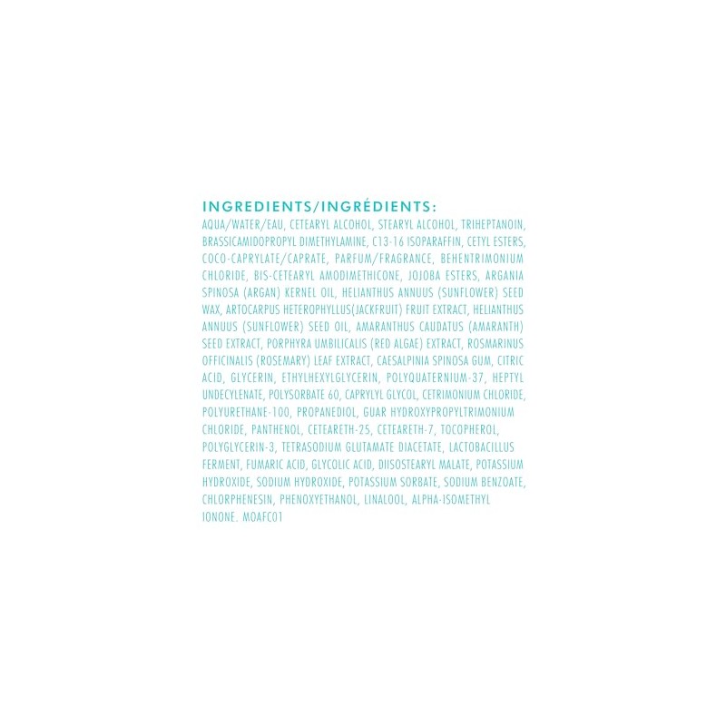 Moroccanoil Acondicionador Frizz Control, 250ml