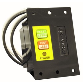 Ericson 1075-AR - Ground Guardian, 20A Auto