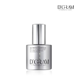 Digram Single 360 ​​NMN Perfect Ampoule 50ml1 / 디그램 단품 360 NMN 퍼펙트 앰플 50ml1