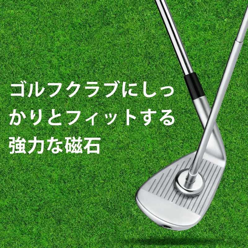 Golf Indicator, Golf Club Direction Indicator, Angle Visualization Direction Resist,