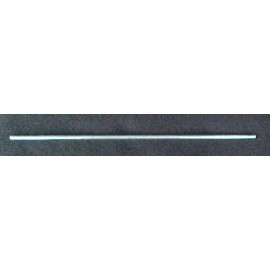 HOT RATE ROD TRI-POWER CARB LINKAGE THROTTLE ROD 11-1/2" CL-67-A-SS ROCHESTER