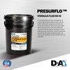 D-A LUBRICANT COMPANY 55108, Presurflo Hydraulic Fluid ISO 46, 5