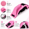 Pregnancy Seat Belt Adjuster for Car Comfort – Maternity Lap