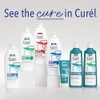 Curel Skincare Hydra Therapy Itch Defense Wet Skin Moisturizer, 12