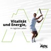 NDL Pro-Health Multivitamins - Supplement with Vitamin C, B6, B12,