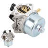 Carburetor Carb Assembly 15004-0962 Parts Replacement for Kawasaki FJ180V Engine