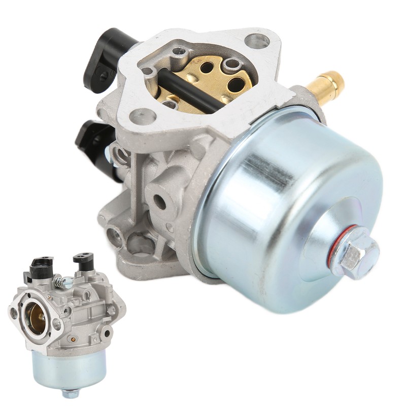 Carburetor Carb Assembly 15004-0962 Parts Replacement for Kawasaki FJ180V Engine