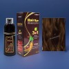 Champú color tinta cabello MEIDU ORIGINAL 500 ml (CAFÉ) +