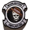 Squadron Nostalgia LLC VMFA(AW)-332 Moonlighters Patch – Sew on
