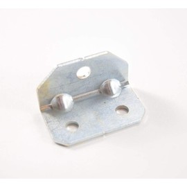 Genie 35421A Garage Door Opener Header Bracket Genuine Original Equipment Manufacturer (OEM) Part