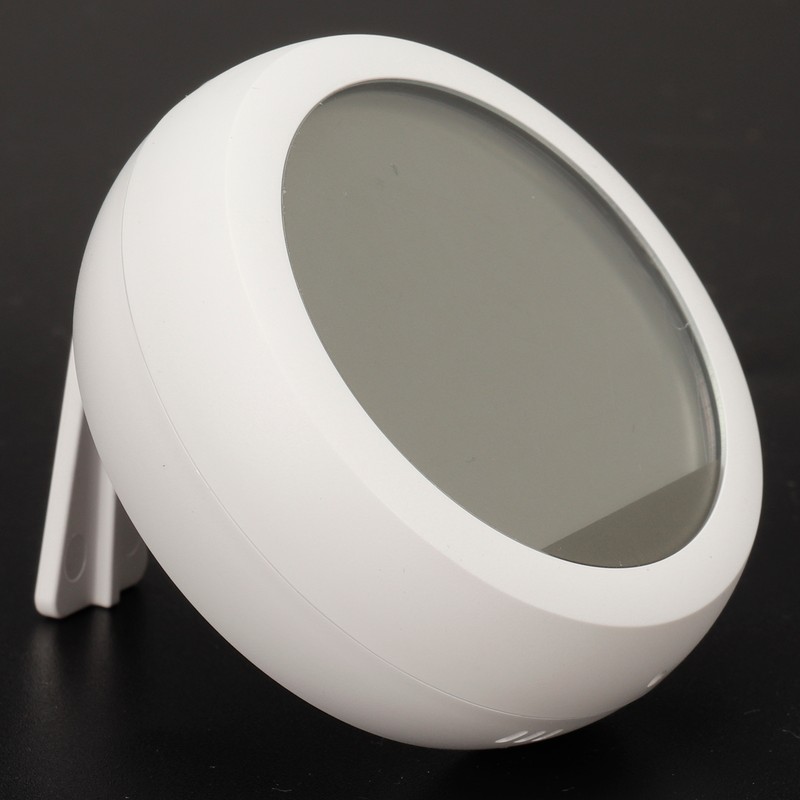 Temperature Humidity Sensor LED Display Intelligent Equipment for Home Office