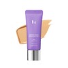 MISSHA M Perfect Cover Serum B.B. Cream 20ml - #27