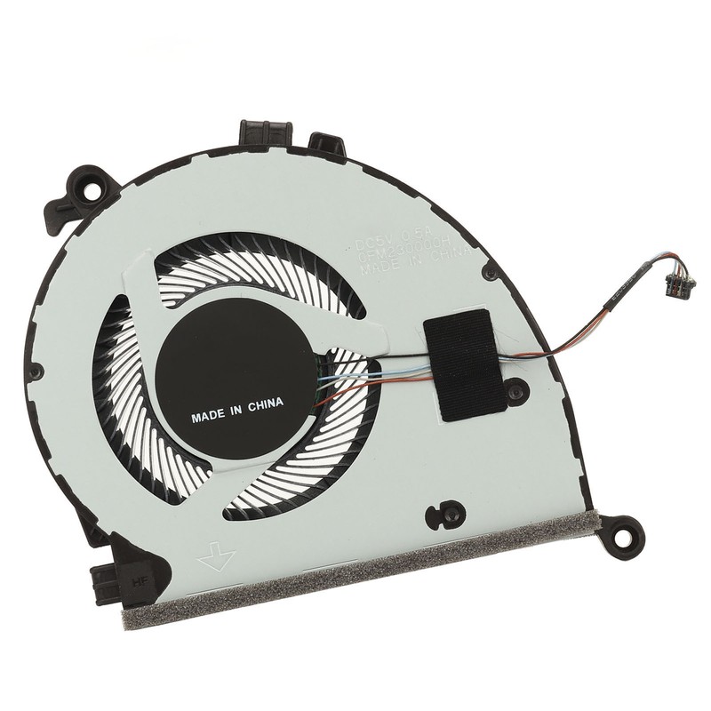 CPU Cooling Fan for ThinkBook 14 IIL 14 IML 15