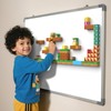 Magnetic Blocks for Kids - 100pcs Magnetic Building Blocks for