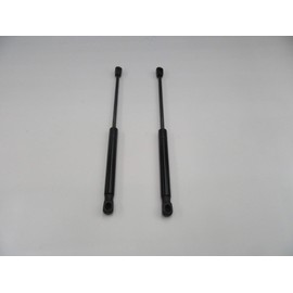 Replacement parts compatible with Bentley Mulsanne trunk boot shocks struts lift support 2pcs #369