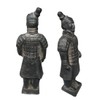Terracotta Warriors, Ancient China Qin Dynasty Terracotta Warriors Sculpture Home