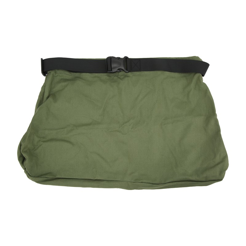 Picking Bag Waist Mounted Design Oxford Cloth Foldable Washable Reusable