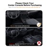 2026 Silverado HD Center Console Organizer - For 2024-2026 Chevy