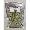Eterna Fresh Freeze Dried Okra Camping Hiking Survival Storage Food