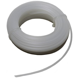 Professional Trimmer Line 15 m 1.3 mm Trimmer Line Nylon Thread Grass Trimmer Brush Cutter Edge Cutter Lawn Edger