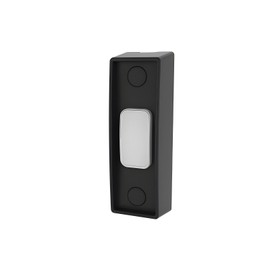 Skylink PB-001 Illuminated Garage Door Wall Push Button w/ Wired Incl ATOMS PRO