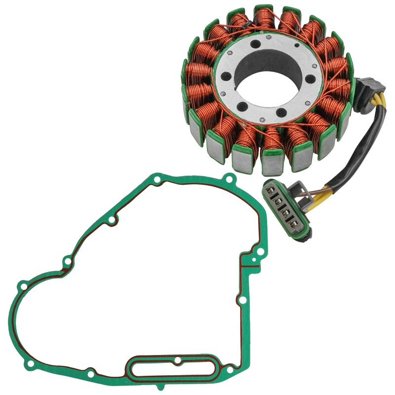 For Polaris Stator And Gasket for Polaris RZR S 800