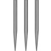 Mission Darts Glide Steel Tip Dart Points | Smooth Plain