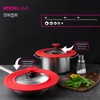 Kochblume Spill Stopper 876301 00–RD Red